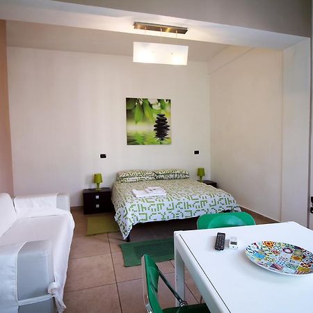 B&B Duca Lecce Exterior photo