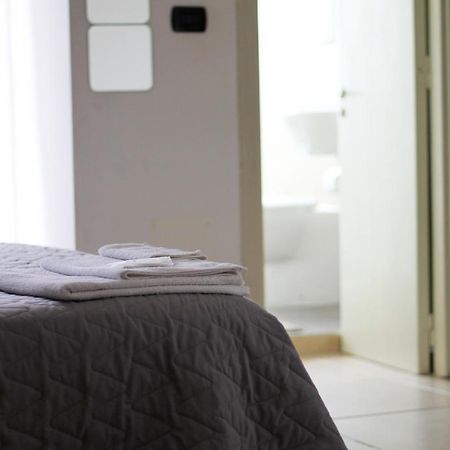 B&B Duca Lecce Exterior photo