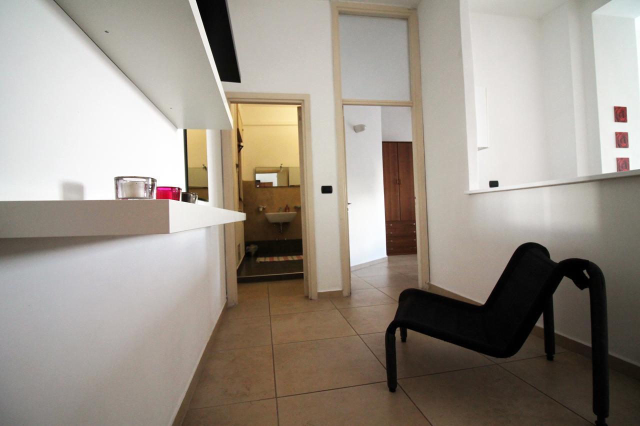 B&B Duca Lecce Exterior photo