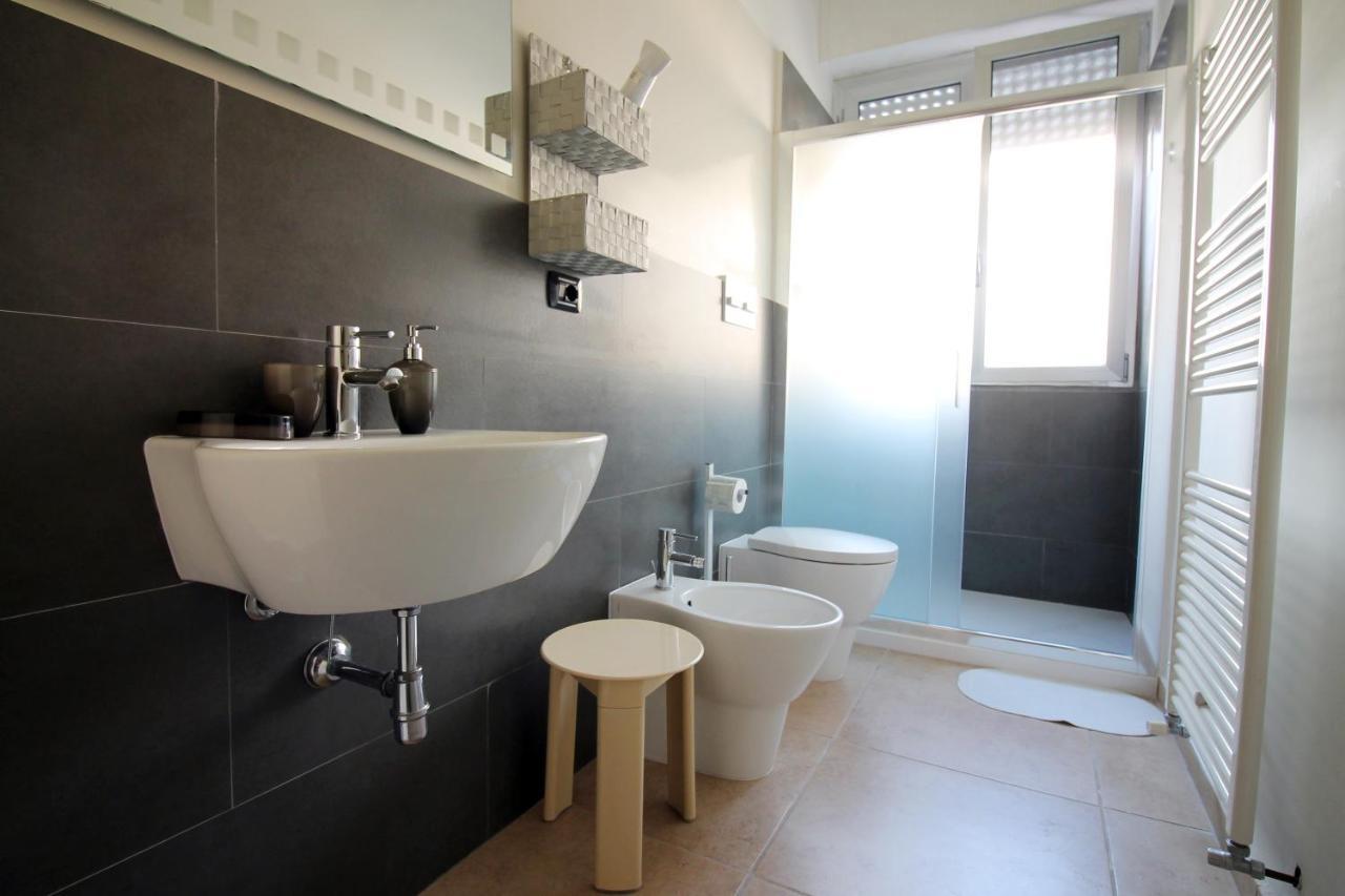 B&B Duca Lecce Exterior photo